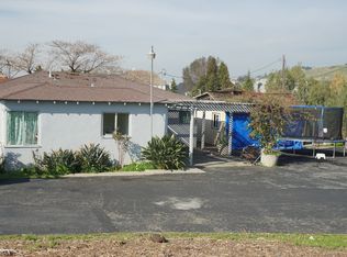 2310 Mount Pleasant Rd, San Jose, CA 95148