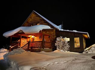 9899 Little Pine Ln, Victor, ID 83455