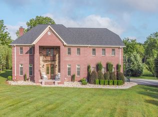 276 Pond View Dr, Kingston, TN 37763