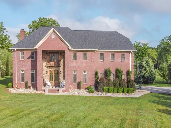 276 Pond View Dr, Kingston, TN 37763