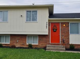 2965 Rivercliff Rd, Columbus, OH 43223