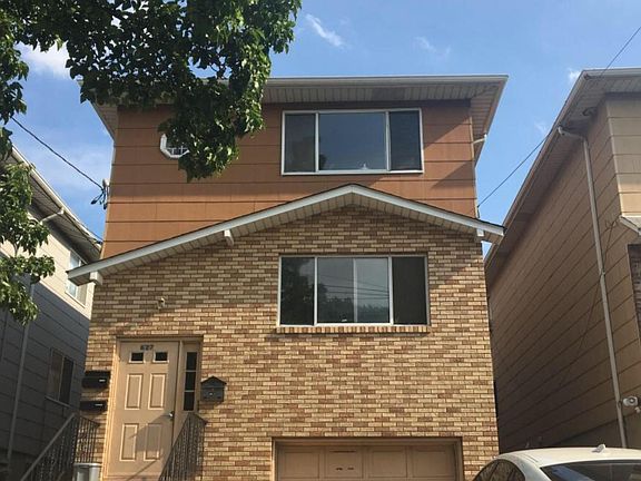 One parking spot in driveway