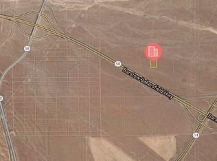 Highway 58, Mojave, CA 93501