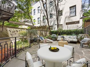 121 W 15th St #1, New York, NY 10011