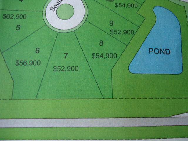 1st image of 6654 S Summerway Ct