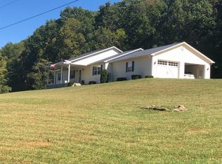 795 Rawlings Rd, Hillsboro, KY 41049