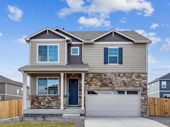 6519 14th Street, Frederick, CO 80530