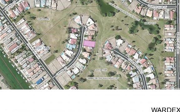 4th image of 1596 Camino Ct
