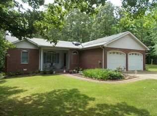 395 Howell Loop, Pocahontas, TN 38061