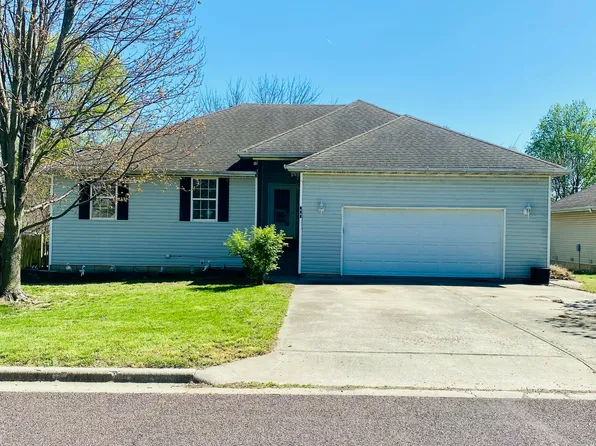 203 Penzance Street, Monett, MO 65708