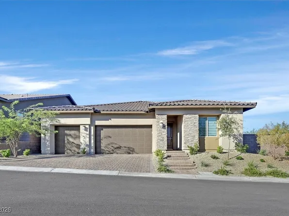 11830 Grassy Plain Ave, Las Vegas, NV 89138