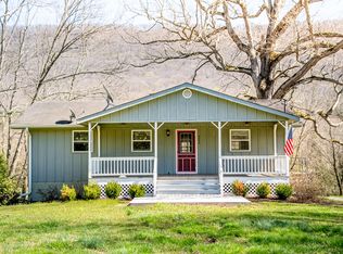 4243 Cloverdale Rd, Rising Fawn, GA 30738
