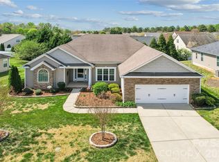 2632 New Haven St NW, Concord, NC 28027