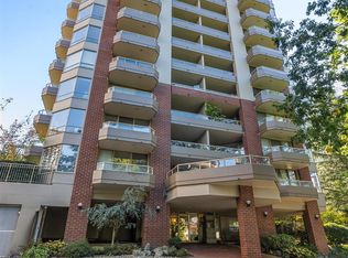 728 Farrow St #501, Coquitlam, BC V3J3S6