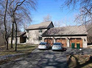 W4595 Valley Dr, Fond Du Lac, WI 54937