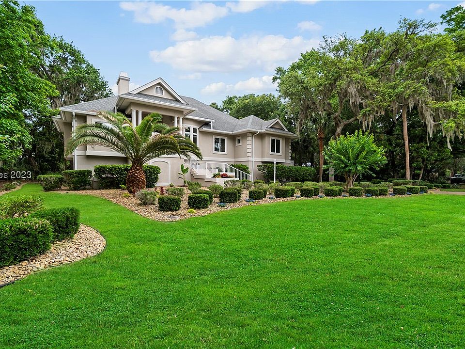 4 Leamington Ln, Hilton Head Island, SC 29928 Zillow