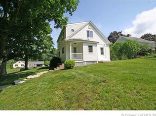 214 Overlook Rd, Glastonbury, CT 06033
