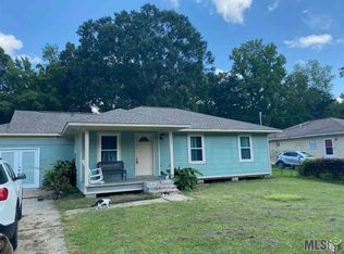 4043 N Row Ave, Zachary, LA 70791