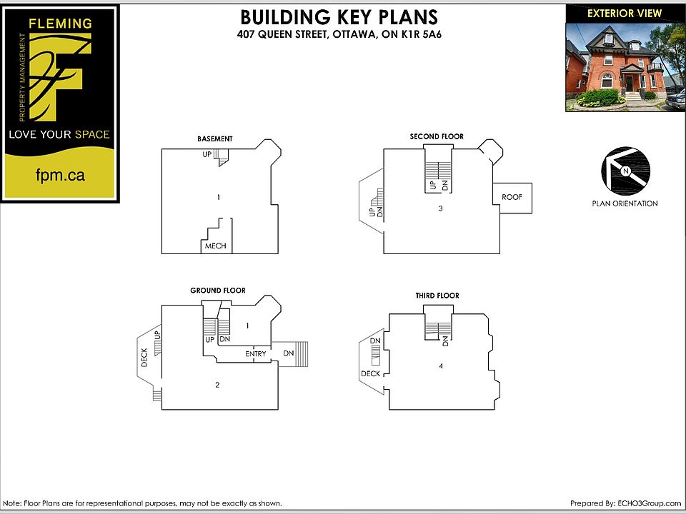 Building Photo