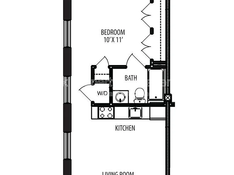 Poythress Apartments — Photo 7