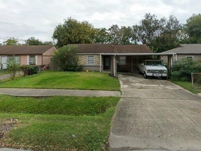 9438 Cathedral Dr, Houston, TX, 77051