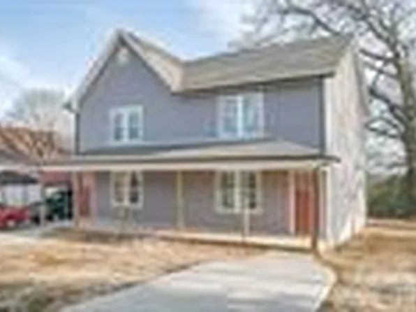 86 White St NW, Concord, NC 28027