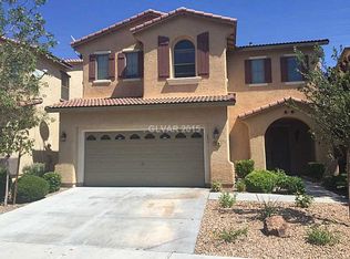 338 Newcastle Bridge St, Las Vegas, NV 89138