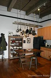 Rented by Dream Space Realty