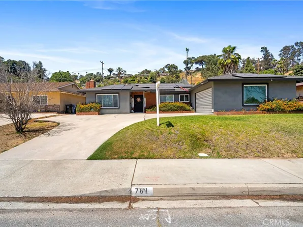 761 Val Vista St, Pomona, CA 91768