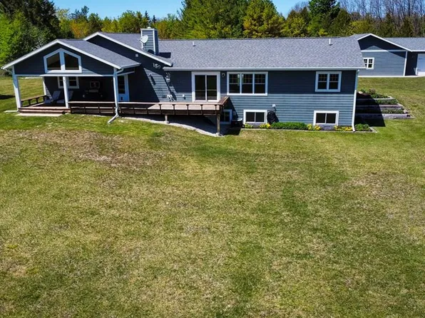 1863 Hill Rd, Sister Bay, WI 54234