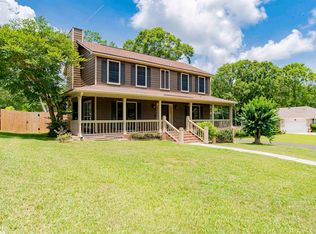 1310 Carson Rd E, Mobile, AL 36695