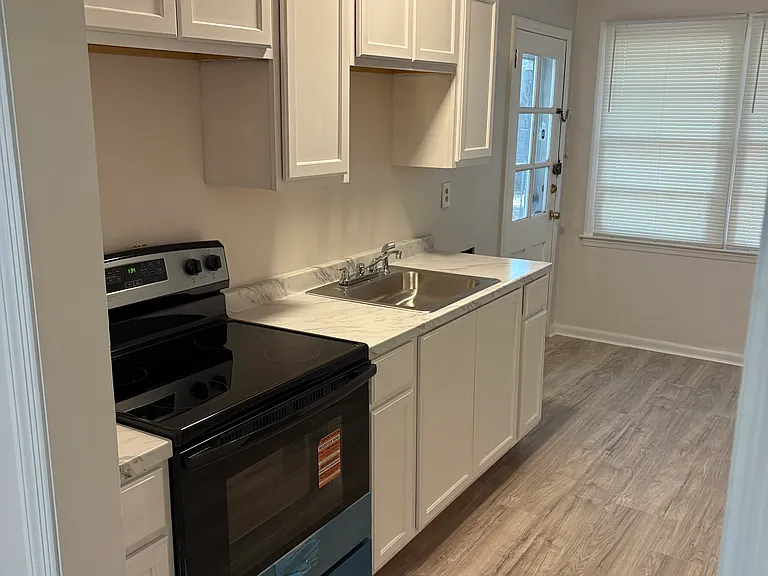 2139 & 2139-1/2 Mississippi Ave #1 — Photo 7