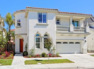 2697 N Kilbride Ln, Dublin, CA