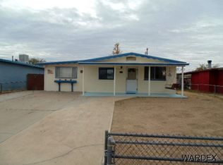 1958 Airfield Ave, Kingman, AZ 86401