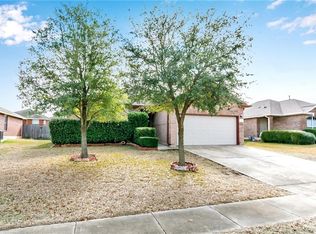 514 W South St, Leander, TX 78641