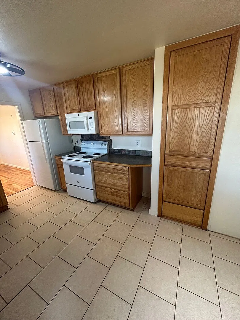 Huge 3 Bedroom 2 Bath Home with Fully Fenced Back Yard- Large dogs welcome! — Photo 3