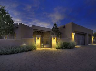 52 Lodge Trl, Santa Fe, NM 87506