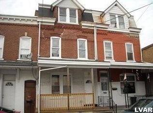 727 W Liberty St, Allentown, PA 18102