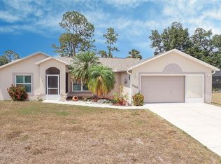 3582 Roderigo Ave, North Port, FL 34286