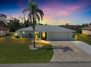 7499 Ebro Rd, Englewood, FL 34224