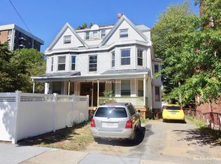 45 Auburn St #2A, Brookline, MA 02446