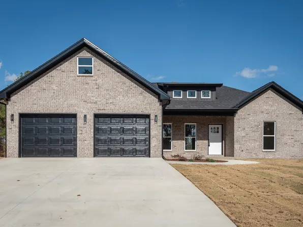 60 County Road 346, Florence, AL 35634