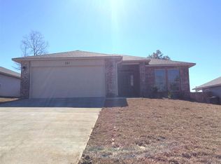 261 Millet Cir, Cantonment, FL 32533