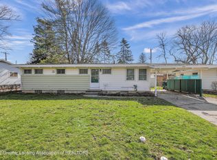 2910 Grandell Ave, Lansing, MI 48906
