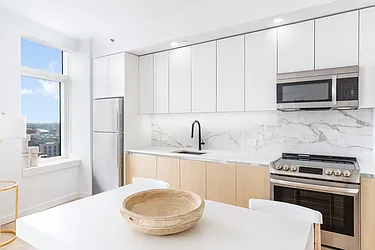 Rented by The Moinian Group