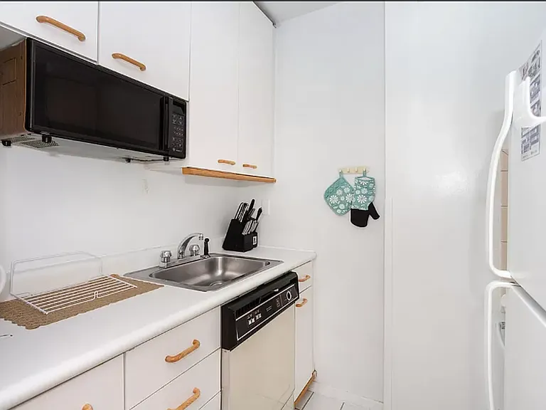 350 W 50th St #4X — Photo 11