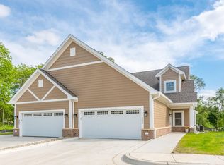 403 Baker Crossing St, Dexter, MI 48130
