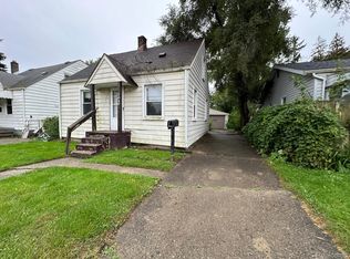 7040 Fisher Ave, Warren, MI 48091