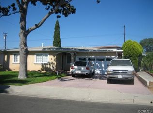 12722 Volkwood St, Garden Grove, CA 92840