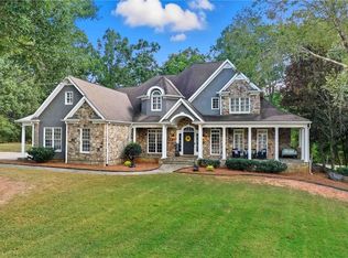 598 Elliott Rd, McDonough, GA 30252